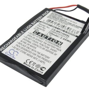 Batteri till Magellan RoadMate 1300 / 1340