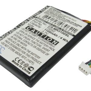 Batteri till Magellan Maestro 3000 mfl