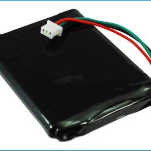 Batteri till Navigon 2200 mfl