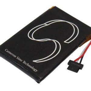 Batteri till Navigon 2510 mfl