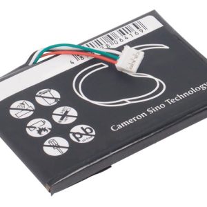 Batteri till Navigon 8310 mfl