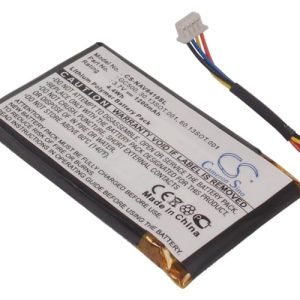 Batteri till Navigon 8410 mfl