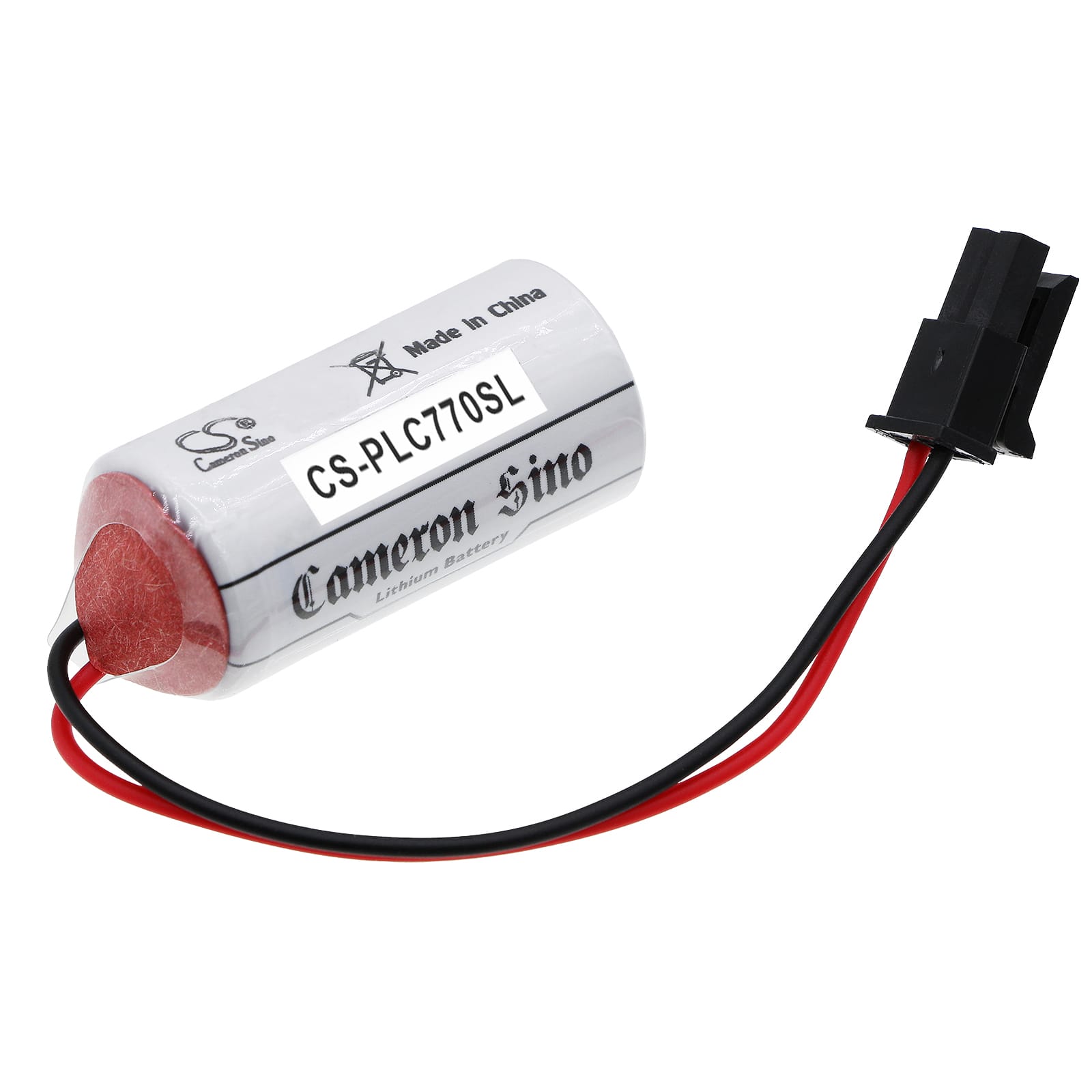 Batteri till Allen Bradley - 1756-BA2