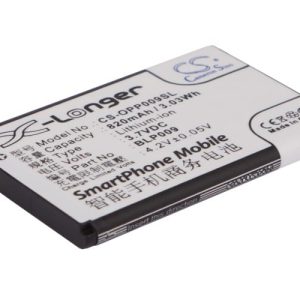 Batteri till Oppo A90 mfl - 820 mAh