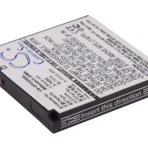 Batteri till Oppo U539 mfl - 900 mAh